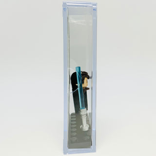 Anakin Skywalker with Trading Card & Collector’s Case Minifigure LEGO®