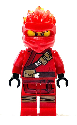 Kai FS, njo0538 Minifigure LEGO®