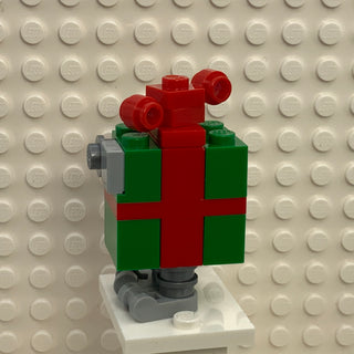 Festive Gonk Droid (GNK Power Droid), sw1040 Minifigure LEGO®