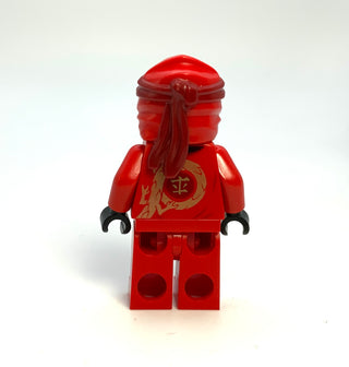 Kai - Legacy, njo0492 Minifigure LEGO®