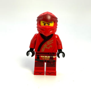 Kai - Legacy, njo0492 Minifigure LEGO®