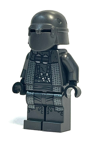Knight of Ren (Cardo), sw1099 Minifigure LEGO®