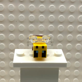 Minecraft Bee, minebee02 LEGO® Animals LEGO®