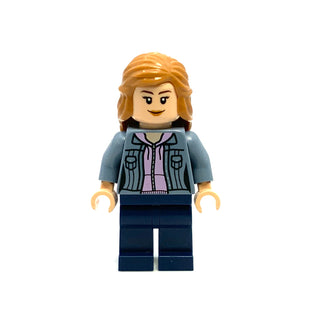 Hermione Granger, dim046 Minifigure LEGO®