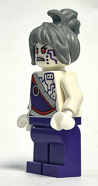 P.I.X.A.L., njo0086 Minifigure LEGO®