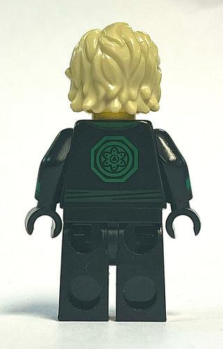 Lloyd The LEGO Ninjago Movie, Hair, njo0311 Minifigure LEGO®