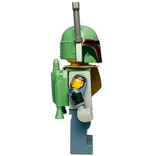 Boba Fett, sw0610 Minifigure LEGO®