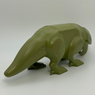 LEGO® Dewback, Claws and Short Tail Pattern 1 - Star Wars, 16875pb01c01 LEGO® Animals LEGO®