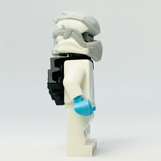 Zane, njo0939 Minifigure LEGO®