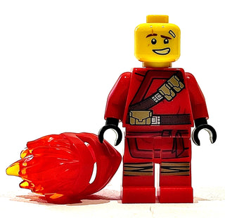 Kai FS, njo0538 Minifigure LEGO®
