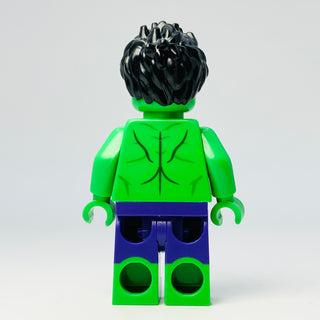 Hulk, Sh0982 Minifigure LEGO®