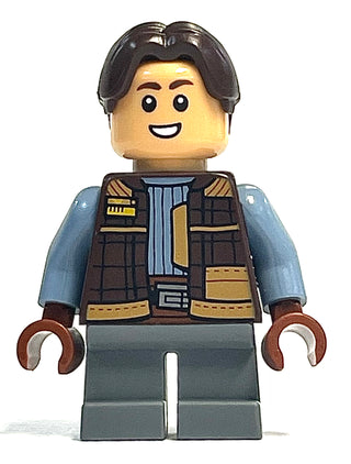 Jacen Syndulla , sw1309 Minifigure LEGO® Like New