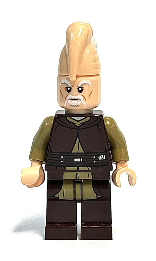 Ki-Adi-Mundi, sw0911 Minifigure LEGO®   