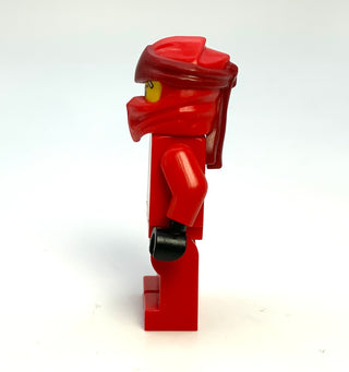 Kai - Legacy, njo0492 Minifigure LEGO®