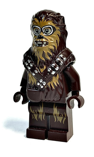 Chewbacca, sw0948 Minifigure LEGO®   