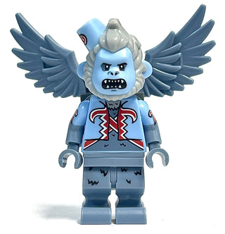 Flying Monkey (Bared Teeth), sh0418b Minifigure LEGO® Like New