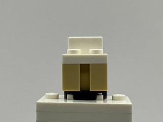 Minecraft Sheep, minesheep08 LEGO® Animals LEGO®