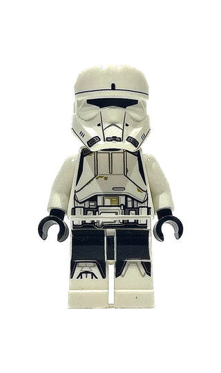 Imperial Hovertank Pilot, sw0795 Minifigure LEGO®