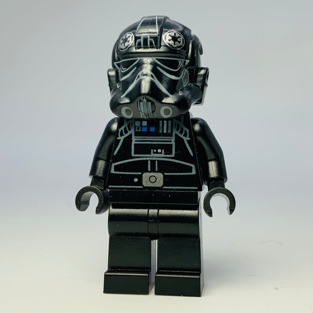TIE Fighter Pilot (Rebels), sw0621 – United Brick Co®