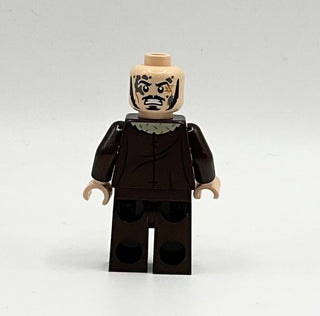 Bard the Bowman, lor099 Minifigure LEGO®