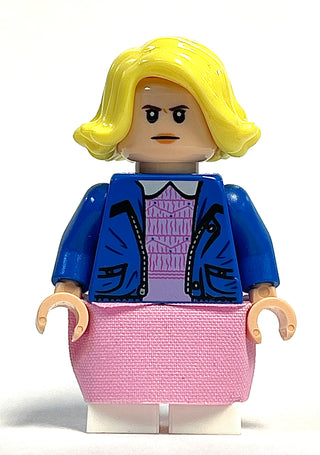 Eleven, st001 Minifigure LEGO®   
