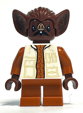 Kabe, sw1129 Minifigure LEGO® Like New