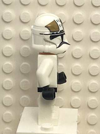 Clone Trooper Gunner, sw0837 *Misprint* Minifigure LEGO®