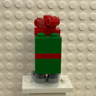 Festive Gonk Droid (GNK Power Droid), sw1040 Minifigure LEGO®