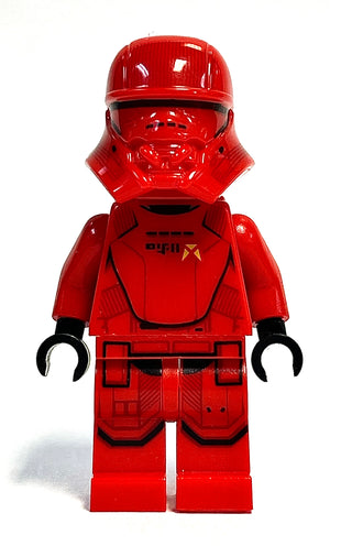 Sith Jet Trooper, sw1075 Minifigure LEGO®