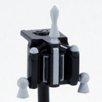 Super Mando Shadow- CAC Custom minifigure Clone Army Customs