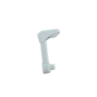 Minifigure Headgear Accessory, Clone Trooper Antenna/Rangefinder with Squared Shaft, Part# 7218 Part LEGO®