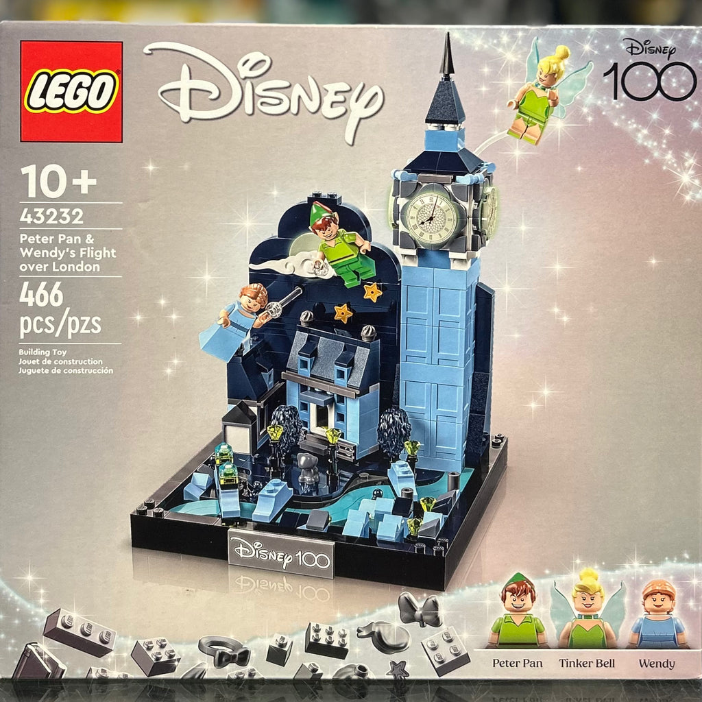 Disney - 3/16 2枚 ステンドアート ジグソーパズル ぎゅっと266ピース 「Walt