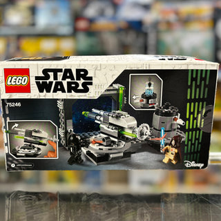 Death Star Cannon, 75246 Building Kit LEGO®