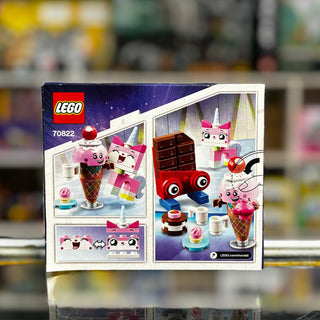 Unikitty's Sweetest Friends EVER!, 70822 Building Kit LEGO®