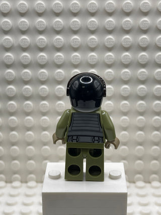 Maria Rambeau, sh597a Minifigure LEGO®