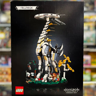 Horizon Forbidden West: Tallneck 76989 Building Kit LEGO®