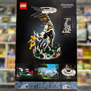Horizon Forbidden West: Tallneck 76989 Building Kit LEGO®