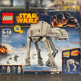 AT-AT, 75054 Building Kit LEGO®