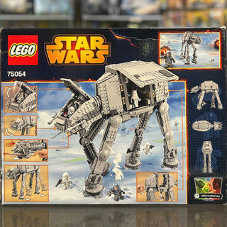 AT-AT, 75054 Building Kit LEGO®