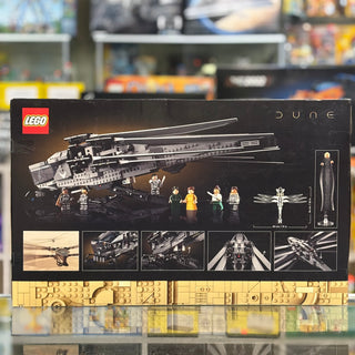 DUNE - Atreides Royal Ornithopter, 10327 Building Kit LEGO®