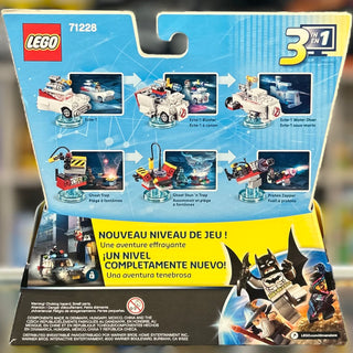 Level Pack - Ghostbusters - 71228 Building Kit LEGO®