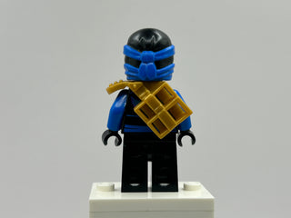Jay - Skybound (dual head), njo0248 Minifigure LEGO®