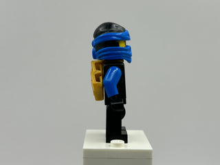 Jay - Skybound (dual head), njo0248 Minifigure LEGO®