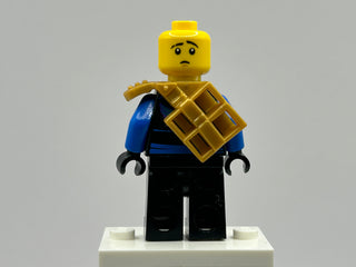 Jay - Skybound (dual head), njo0248 Minifigure LEGO®