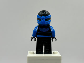 Jay - Skybound (dual head), njo0248 Minifigure LEGO®