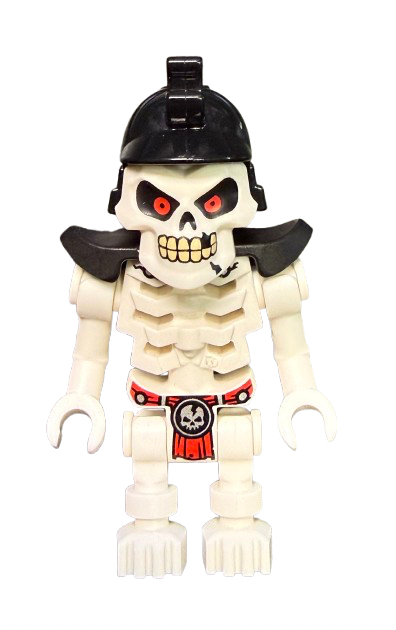 Kruncha, njo0504 - LEGO® Ninjago Minifigure – United Brick Co®