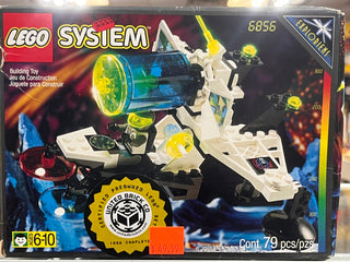 Planetary Decoder, 6856 Building Kit LEGO®