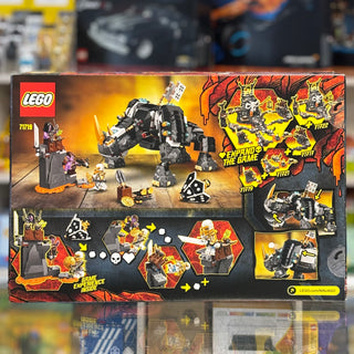 Zane's Mino Creature, 71719 Building Kit LEGO®