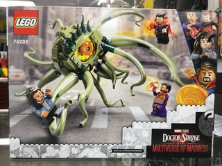 Gargantos Showdown, 76205 Building Kit LEGO®