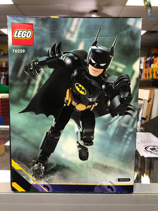 Batman Construction Figure, 76259 Building Kit LEGO®   